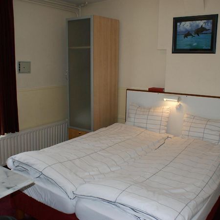 אמסטרדם Hotel De Westertoren מראה חיצוני תמונה