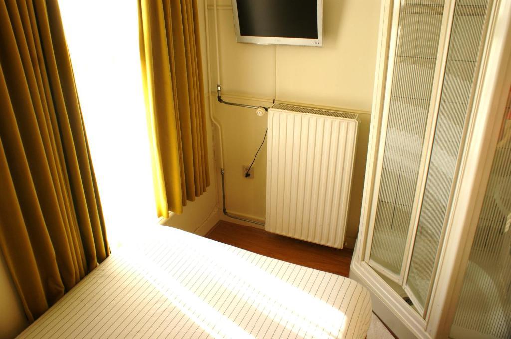 אמסטרדם Hotel De Westertoren חדר תמונה