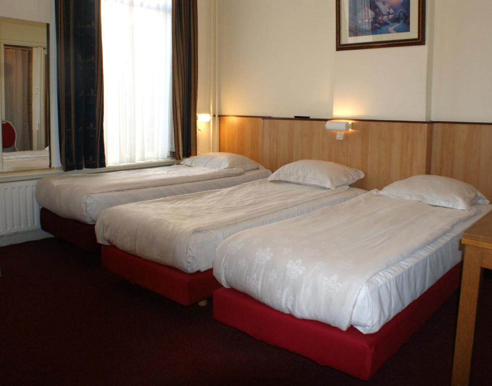 אמסטרדם Hotel De Westertoren מראה חיצוני תמונה